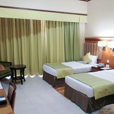 Chelsea Gardens Hotel Apartment Dubaï Extérieur photo