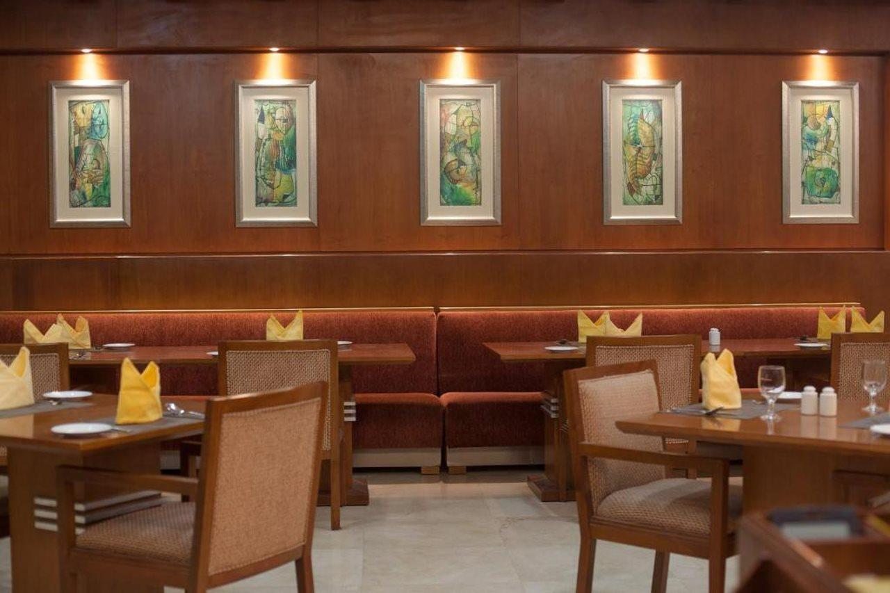Chelsea Gardens Hotel Apartment Dubaï Extérieur photo