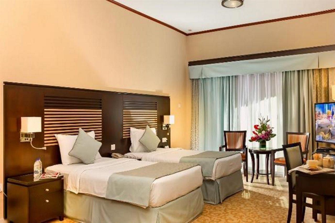 Chelsea Gardens Hotel Apartment Dubaï Extérieur photo