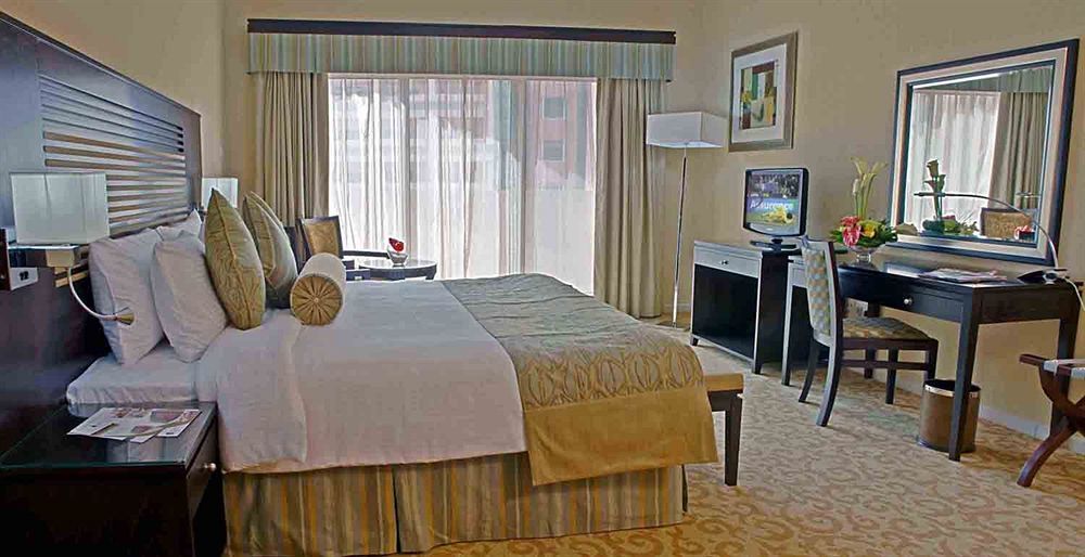 Chelsea Gardens Hotel Apartment Dubaï Extérieur photo